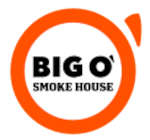 Logo for Big O' Smokehouse